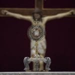 POPE FRANCIS HOMILY REFLECTION ON CORPUS CHRISTI