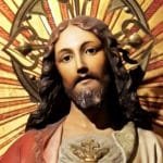sacred heart