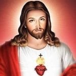DAILY MASS, GOSPEL AND COMMENTARY: SACRED HEART, Year A. "Learn from me for I am meek and humble of heart." 5 learn from me for i am meek and humble of heart