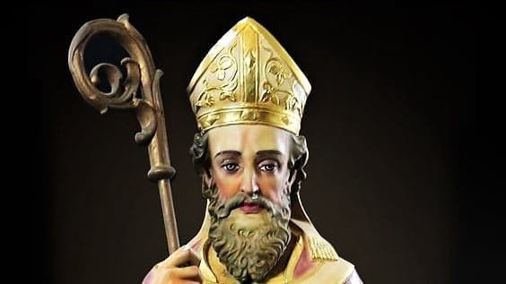 saint boniface