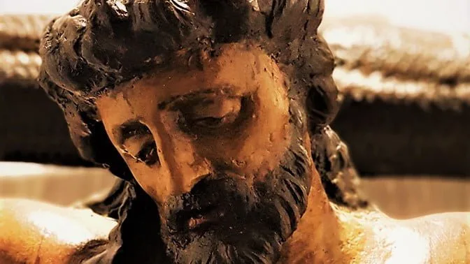 DAILY GOSPEL COMMENTARY: "WHEN SOMEONE STRIKES YOU ON YOUR RIGHT CHEEK"(Mt 5:38–42). 2 WHEN SOMEONE STRIKES YOU ON YOUR RIGHT CHEEK