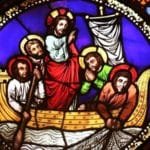 3rd sunday of easter year c