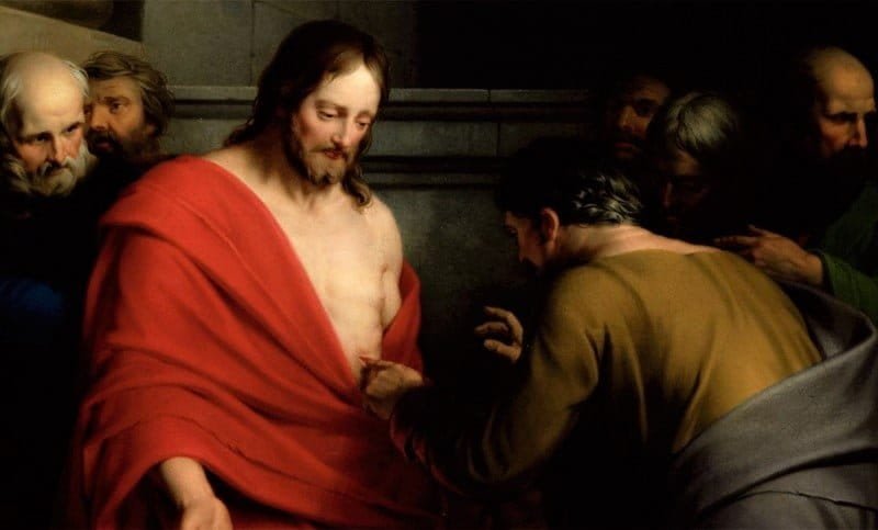 july 3 mass and readings
saint thomas the apostle