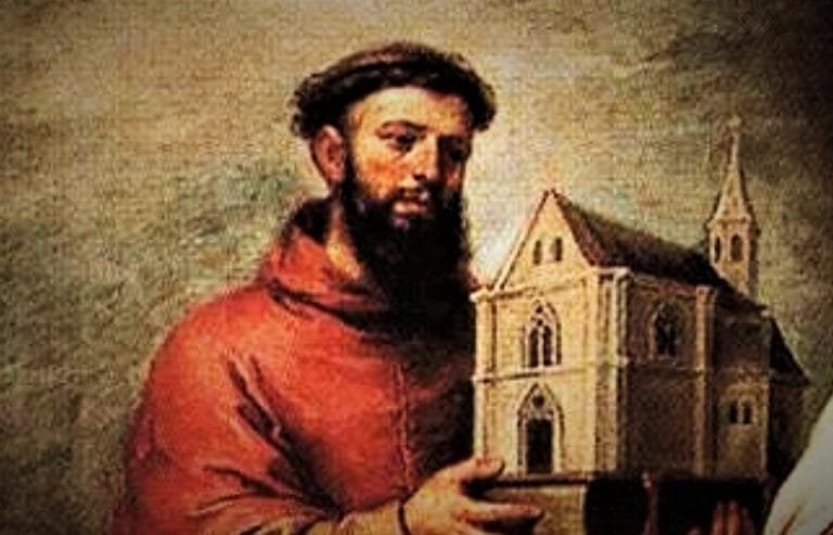 POPE BENEDICT XVI ON ST. BONAVENTURE (July 15). 8 st. bonaventure