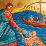 19th sunday year a