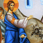 20TH SUNDAY IN ORDINARY TIME YEAR A