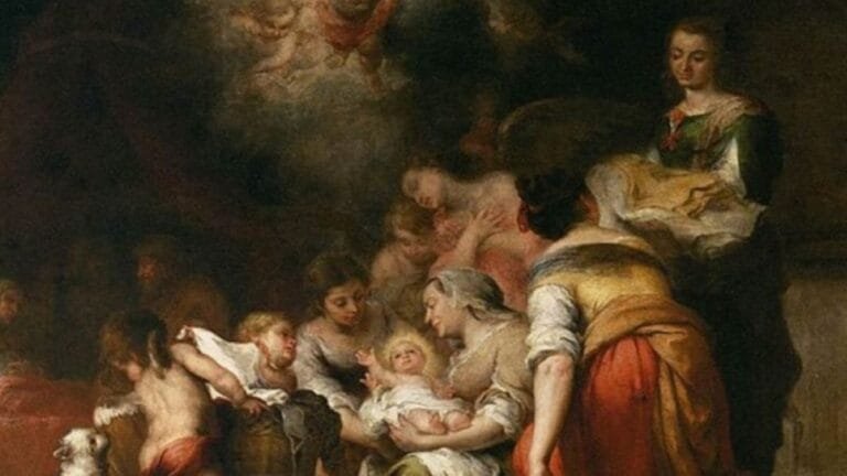 nativity of the blessed virgin mary novena