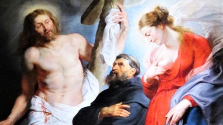 PRAYER OF ST. AUGUSTINE TO THE BLESSED VIRGIN MARY 10 PRAYER OF ST. AUGUSTINE TO THE VIRGIN MARY