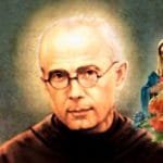 Maximillian kolbe