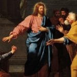 Canaanite woman 20th sunday year a homily