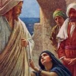 what type of faith is great