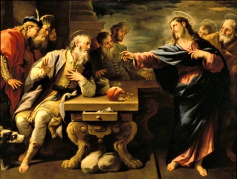 BENEDICT-XVI-ON-ST.-MATTHEW