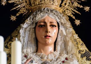 Our Lady of sorrows mass and proper readings 4