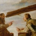The splinter in your brother's eye