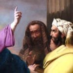 29TH SUNDAY YEAR A REPAY TO CAESAR REPAY TO GOD