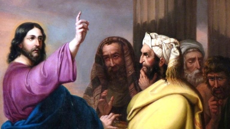 29TH SUNDAY YEAR A REPAY TO CAESAR REPAY TO GOD