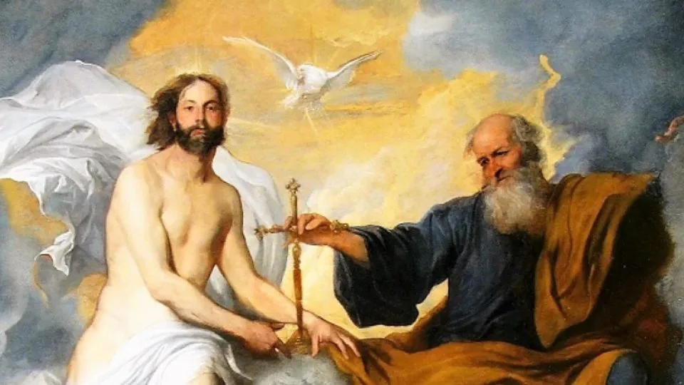 NOV. 1 ALL SAINTS' DAY GOSPEL COMMENTARY: THE BEATITUDES (Mt 5:1-12). 1