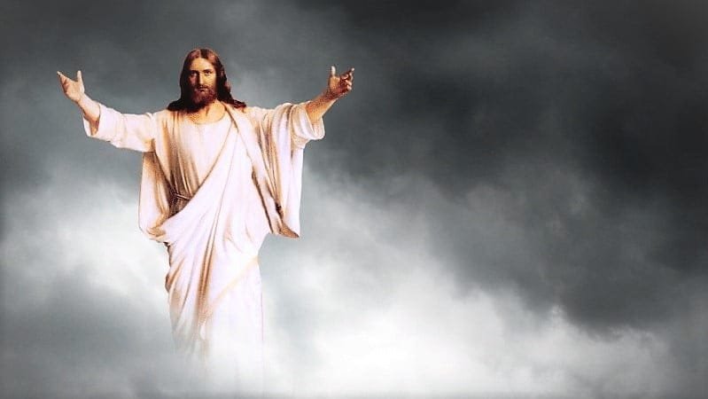 DAILY GOSPEL COMMENTARY THE COMING OF CHRIST Lk 12 54 59 