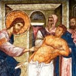 Jesus-cures-a-man-with-dropsy-on-sabbath