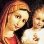 blessed is the womb that carried you tn