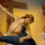 LIFE-GIVING CROSS OF CHRIST Paul of the Cross