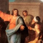 woe to you pharisees