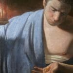 parable of the talents 33rd sunday year a