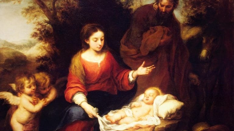 will there be Christmas