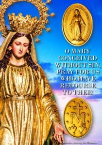 Our-Lady-of-the-Miraculous-Medal 4