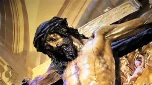 Summaries of Catholic Teaching. TOPIC 10: THE PASSION AND DEATH ON THE CROSS OF OUR LORD JESUS CHRIST. 1