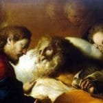 catholic meditation on death world day of the sick
