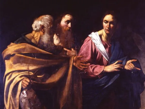 NOV. 30 ST. ANDREW THE APOSTLE GOSPEL REFLECTION." COME AFTER ME, AND I WILL MAKE YOU FISHERS OF MEN" (Mt 4:18–22). 1