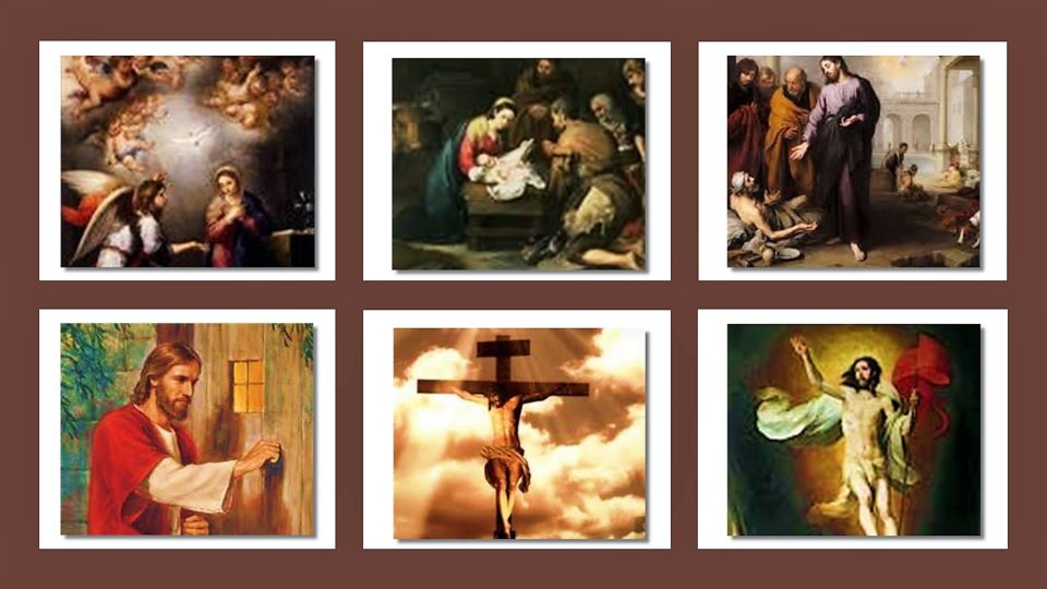 WHAT ARE THE DIFFERENT LITURGICAL SEASONS OF THE CATHOLIC LITURGICAL YEAR? 1