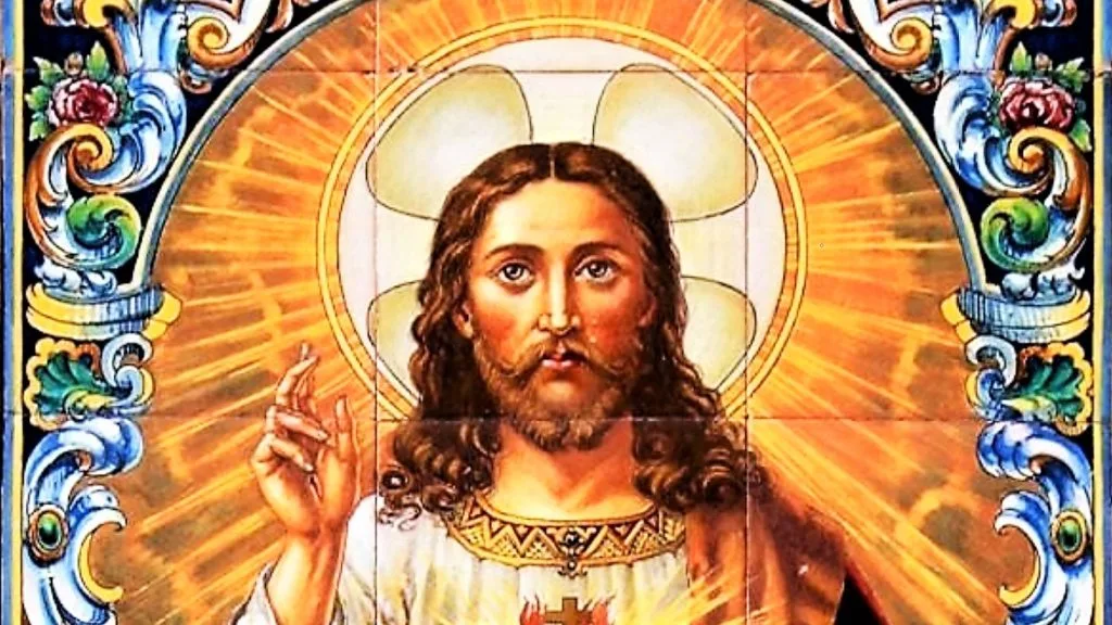 Christ the King
