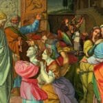 POPE FRANCIS' REFLECTION ON THE 32nd SUNDAY IN ORDINARY TIME YEAR A 20 homily 32nd sunday year a