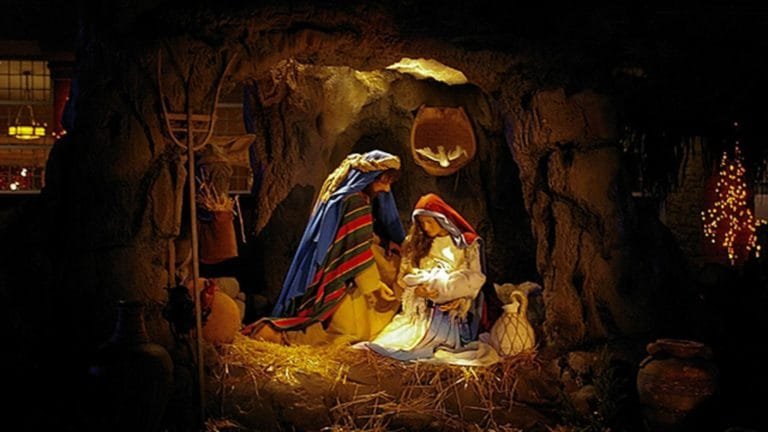 christmas decoration