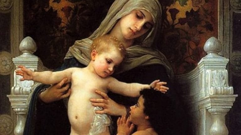 3rd sunday of advent year b