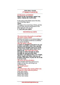3rd Sunday Advent B leaflet web 4
