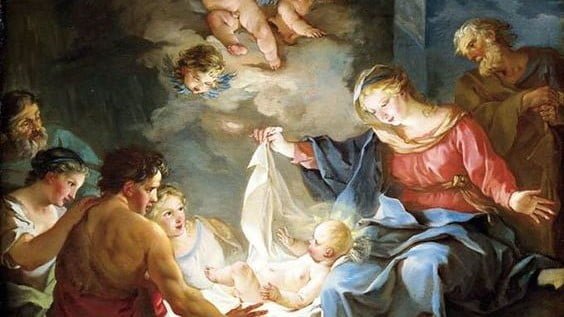 REFLECTION ON THE HOLY FAMILY