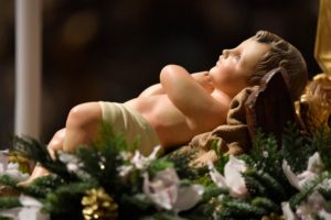 POPE FRANCIS' 2020 CHRISTMAS MIDNIGHT MASS HOMILY