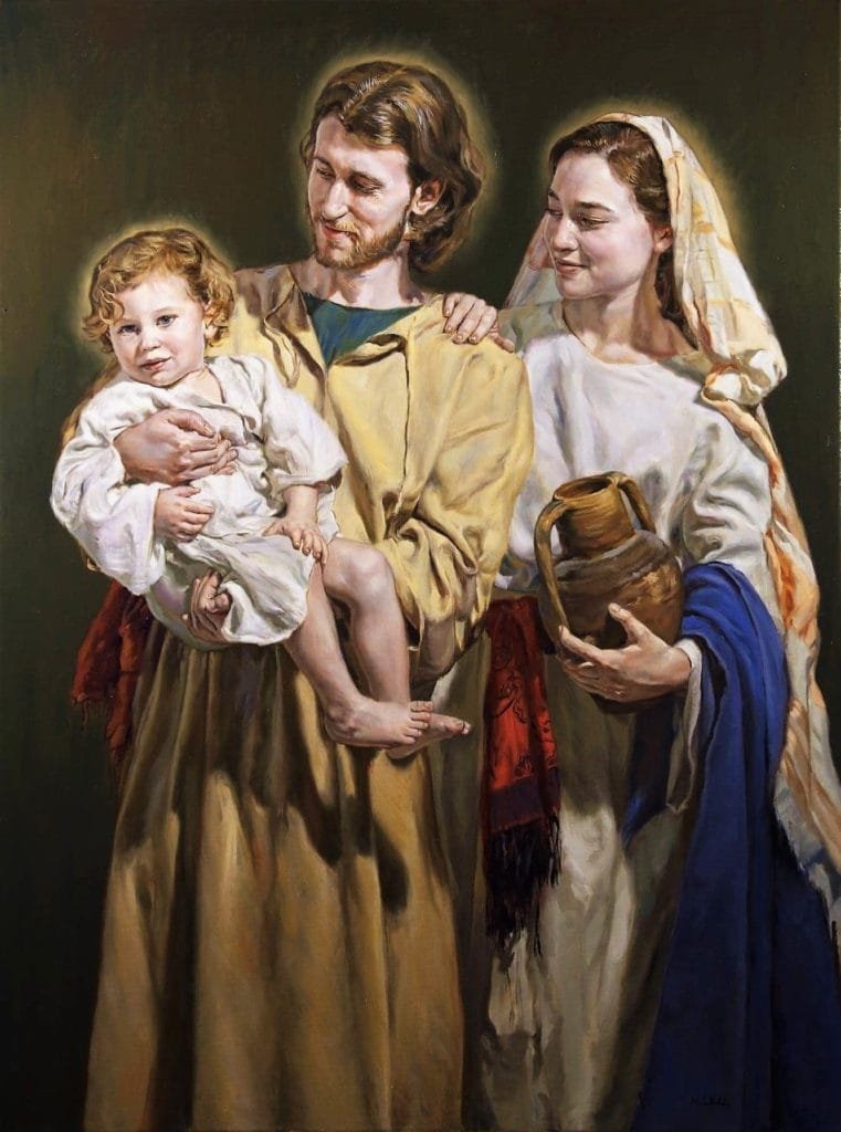 year of st. joseph