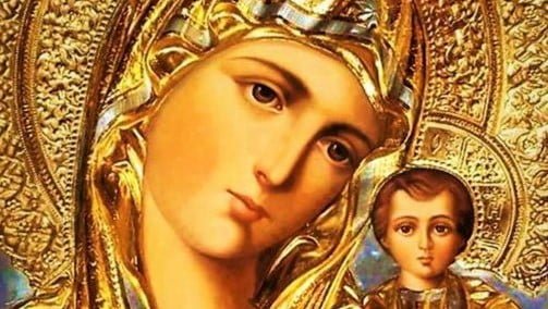 POPE FRANCIS' REFLECTION HOMILY ON MARY, MOTHER OF GOD (January 1) 2