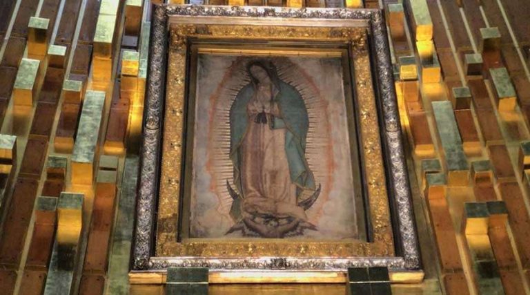 Dec. 12: OUR LADY OF GUADALUPE MASS PRAYERS AND PROPER READINGS ...