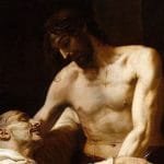 LENTEN READING: SERVE CHRIST IN THE POOR (St. Gregory Nazianzen) 1 threefold coming of the lord
