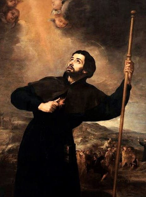 st. francis xavier