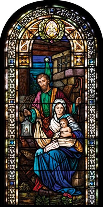Dec. 31 MASS READINGS, GOSPEL COMMENTARY AND READING.
