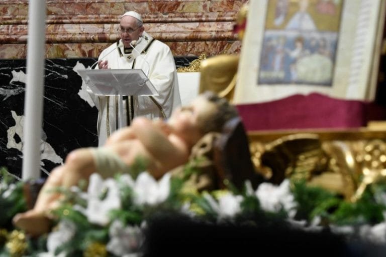 EPIPHANY OF OUR LORD