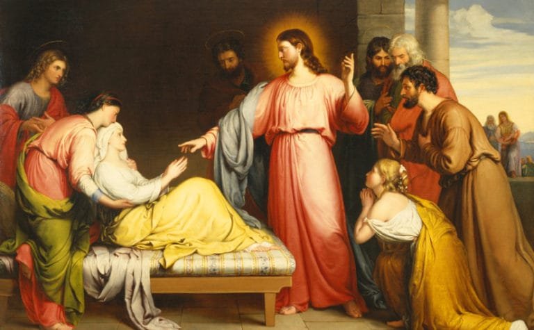 WEDNESDAY OF THE 1ST WEEK IN ORDINARY TIME GOSPEL, COMMENTARY AND READING. "EVERYONE IS LOOKING FOR YOU" (Mk 1:29–39). 3 wednesday of the 1st week in ordinary time