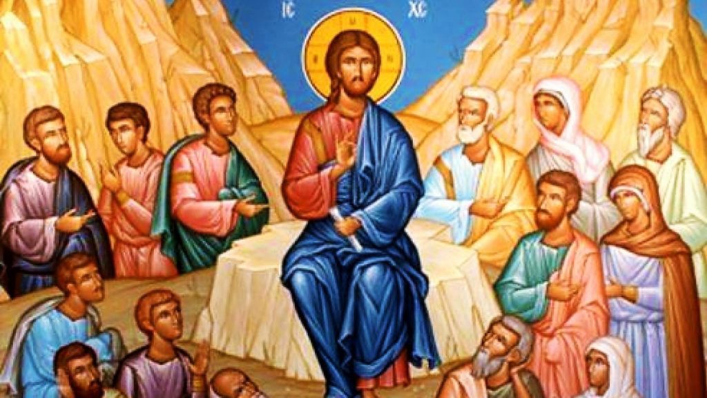 thursday 2nd week in ordinary time
