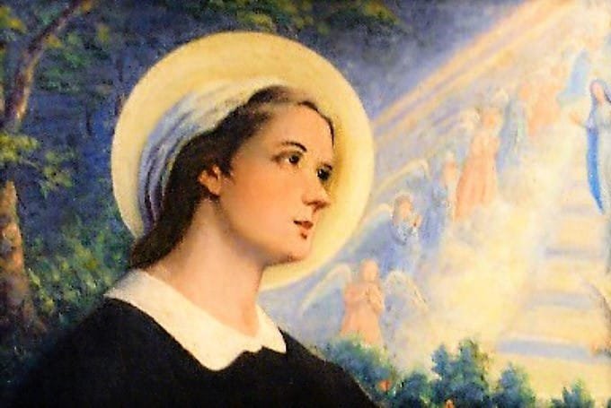 st. angela merici